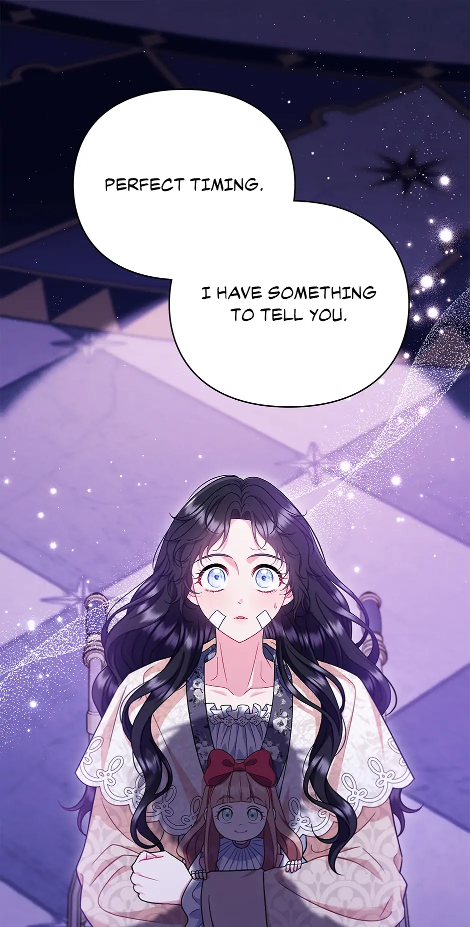 I Will Become the Villains Poison Taster [Official] - Chapter 58 - Read  Free Manga Online at Bato.To