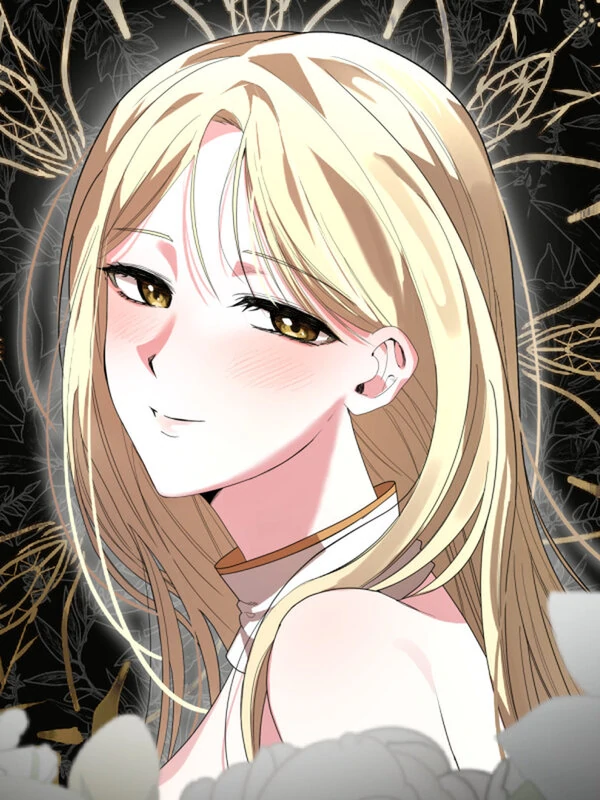 Invitation of the Fallen Saintess (Athrea Scans)