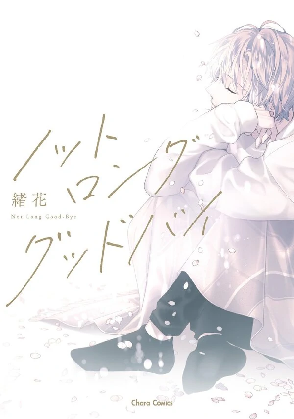 NOT LONG GOODBYE (HẾT)