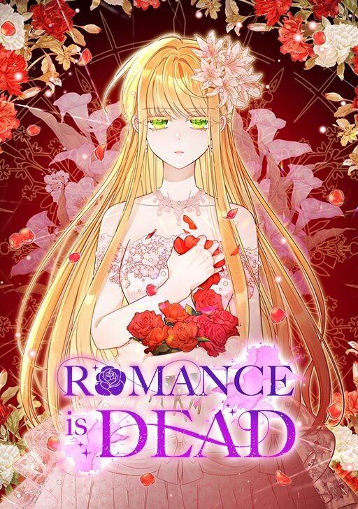 Romance is Dead [Official]